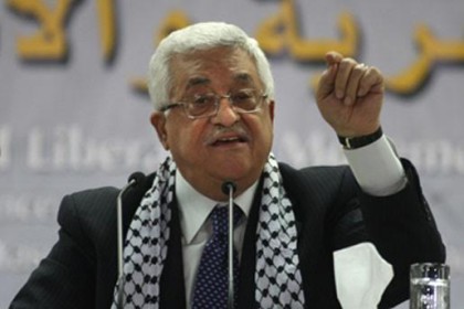 Palestine-Israel Hamas-Israeli talks confirmed by President Abbas
