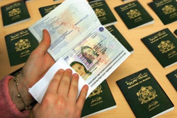 Schengen Visa: Greater flexibility for Moroccans