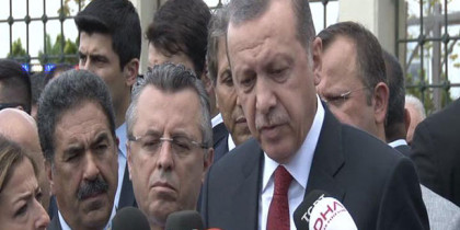 Turkey: Erdoğan calls Turkish for snap elections Nov 01, opposition fumes