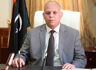 Libya: GNC announces its come-back to Dialogue Talks in Geneva