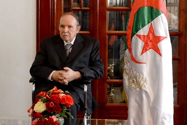 Algeria: Bouteflika strengthens power with crackdown on security officials