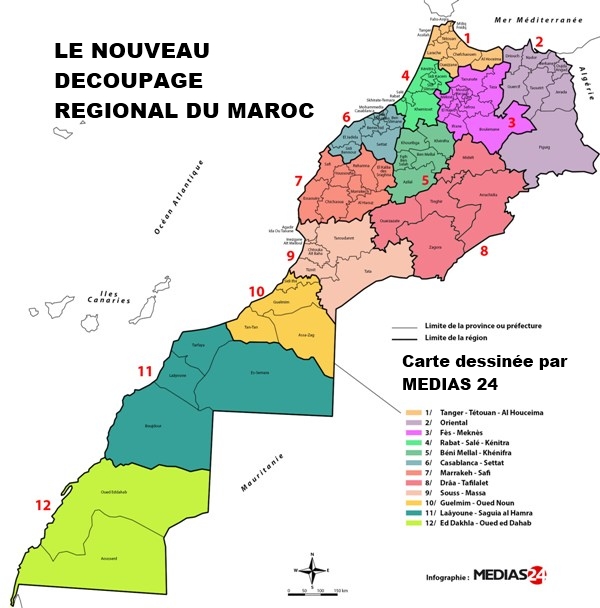 Morocco: Local & Regional Elections, a rendezvous with History