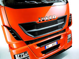Algeria: Italian car producer Iveco to start production in Algeria end of 2016