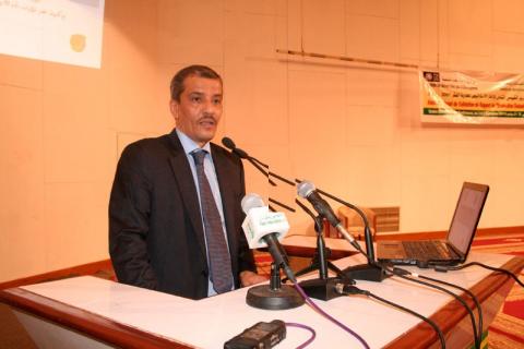 Mauritania-WB: nearly $5 million earmarked to preserve the environment