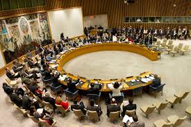 UN to Discuss Conflicts Resolution in North Africa & Middle East