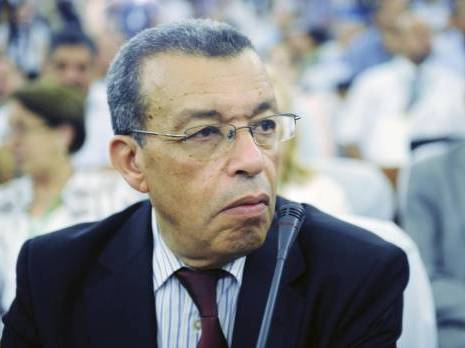 Algeria: “No need for foreign stimulus package to overcome financial crisis”, Finance Minister
