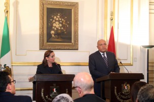 Egypt: Mexico wants thorough, transparent investigation on death of its 8 nationals