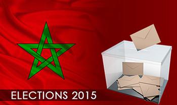 Morocco-elections: The two major duelists share top spots