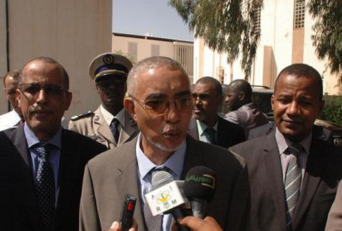 Mauritania: Prime Minister calls on parties to join Political Dialogue