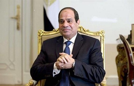 Egypt: al-Sissi promises peaceful Parliamentary elections