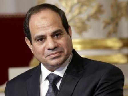 Egypt: Sissi pardons Aljazeera reporters