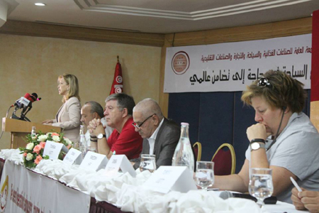 Tunisia: Authorities seek to revive terrorism-hit tourism sector