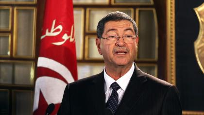 Tunisia: towards implementation of 2016/2020 development plan