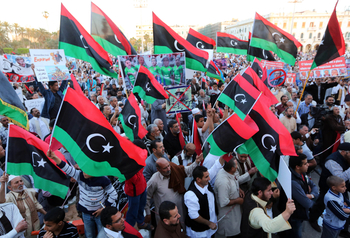 Libya: HoR and GNC’s dissidents call for Leon’s Peace deal approval