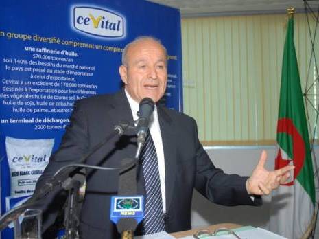 Algeria: Cevital billionaire boss fears for his arrest