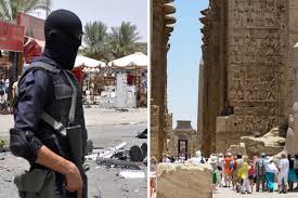 Egypt, Tunisia to team up against terrorism