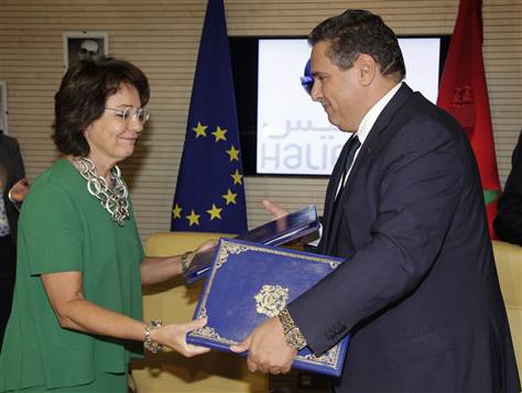 Morocco-EU: Fisheries Protocol Yielded Satisfactory Results