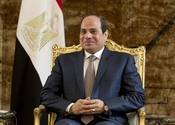 UK-Egypt: London’s invitation to Sissi meets strong opposition