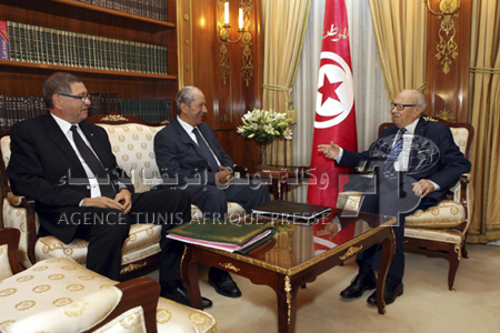 Tunisia Plans to Set up Security & Intelligence Agency