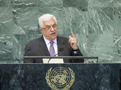 Palestine: Abbas’s UN address receives cheers back home
