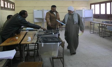 Egypt: Parliamentary elections snubbed by voters