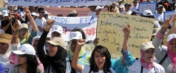 Morocco: Growing Controversy over Women’s Inheritance Rights