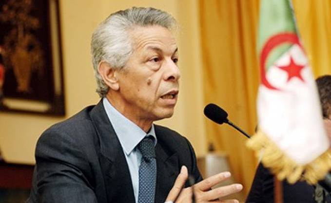 Algeria:  “Family succession to power, not possible in Algeria”, former PM
