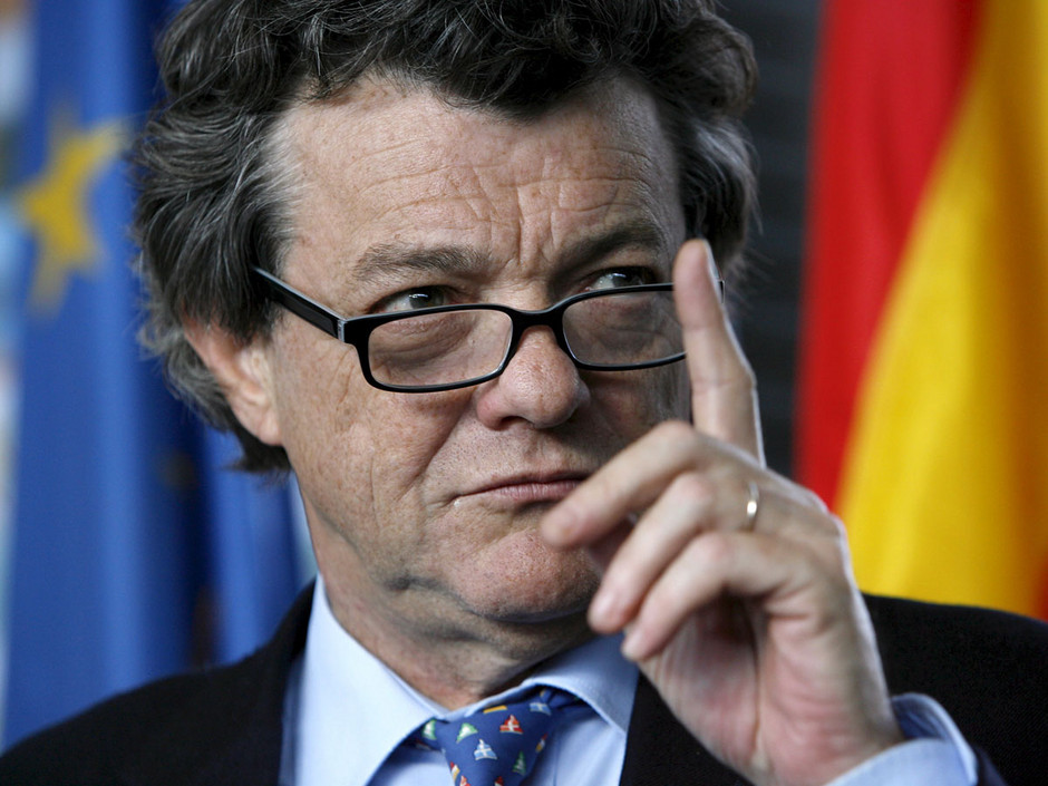 Renewable Energy: Ex-French energy minister plans $3 Bln fund for africa