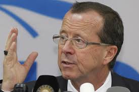 Libya-UN: German diplomat Kobler to replace Leon