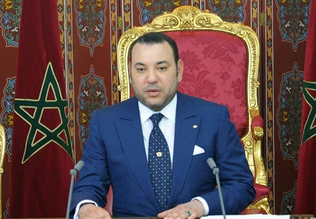 King Mohammed VI Calls on Arab Financial Institutions to Support Reforms