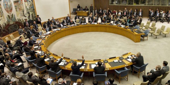 Egypt-UNSC: Cairo vows to endeavour to bring stability in conflict zones