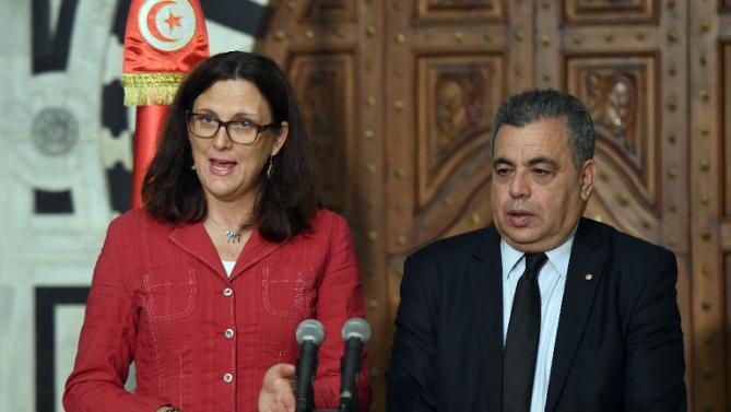 Tunisia, EU Launch talks for Advanced FTA