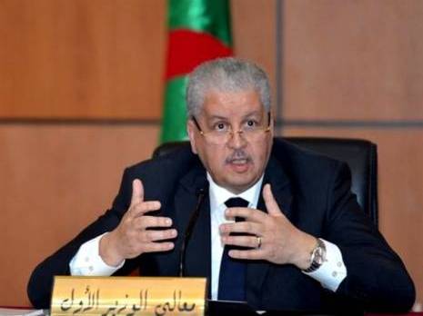 Algeria: PM claims President in control of country’s affairs