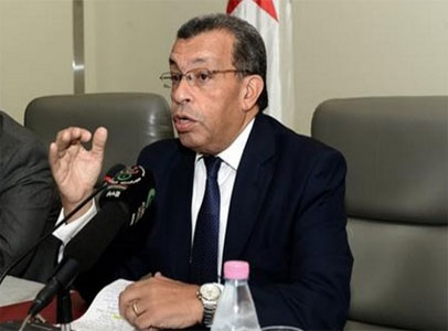 Algeria- 2016 budget: Finance Minister calls for vigilance