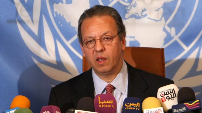 Moroccan Benomar Hired as UN Secretary General Special Adviser