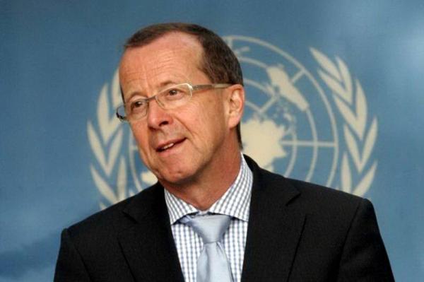 Libya: Leon replaced by Kobler, oil payment dispute resurfaces