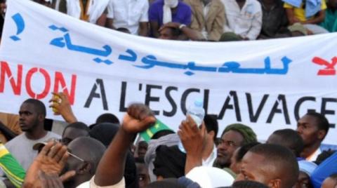 Mauritania: NGOs demand release of anti-slavery activists