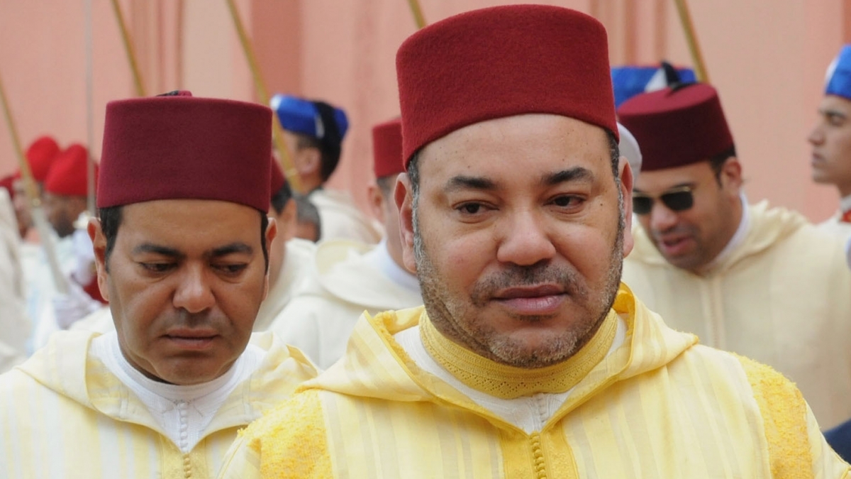 Morocco’s King defers official activities because of severe influenza