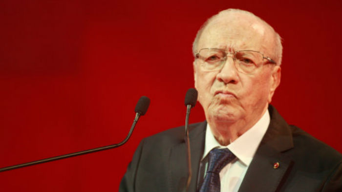 Tunisia: 12 November meeting to decide Nidaa Tounes future
