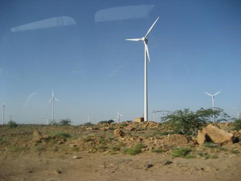 Mauritania: first wind 30 MW energy plant inaugurated