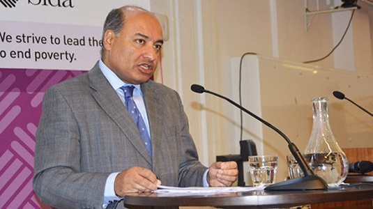 Egypt Gets $ 200 Million EBRD Loan for Power Plant Project