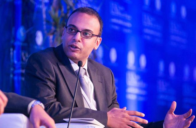 Egypt: Investigative journalist Hossam Bahgat Released