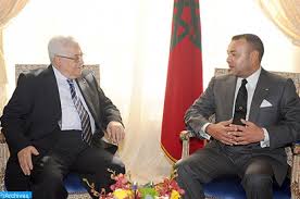 Morocco Renews Full Support & Solidarity with Palestinian People