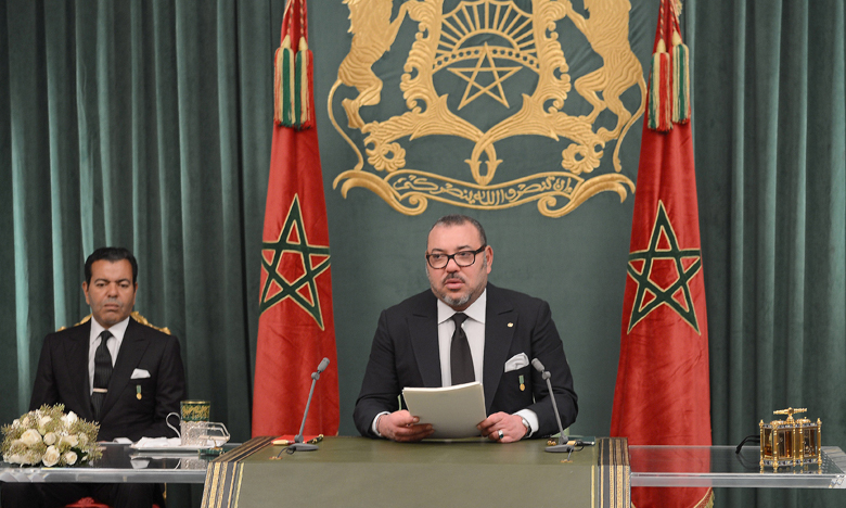 Morocco: a royal roadmap for the development of the Sahara