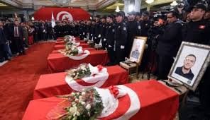 King of Morocco Condemns Tunis Terror Attack