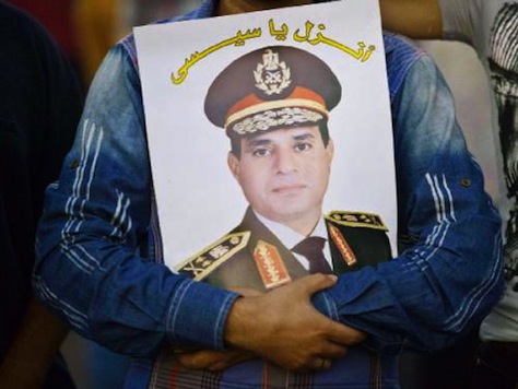 Egypt: Pro-Sisi parties triumph in parliamentary elections