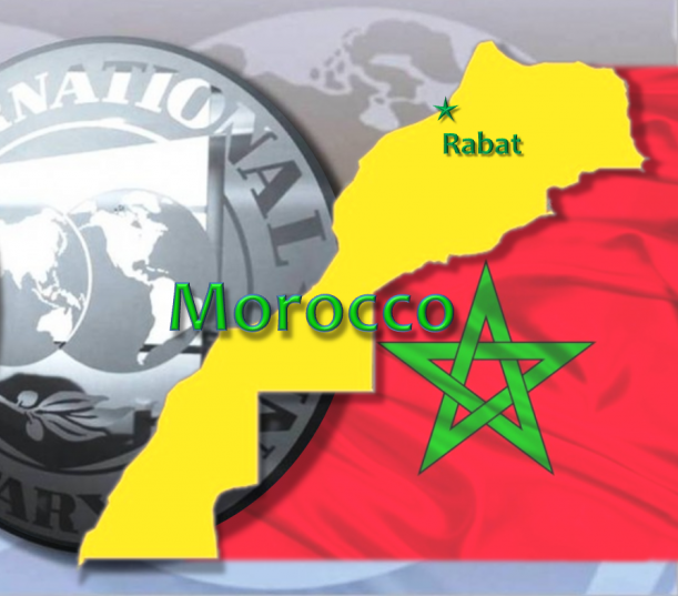 IMF Upbeat Over Morocco’s Economic Growth Prospects