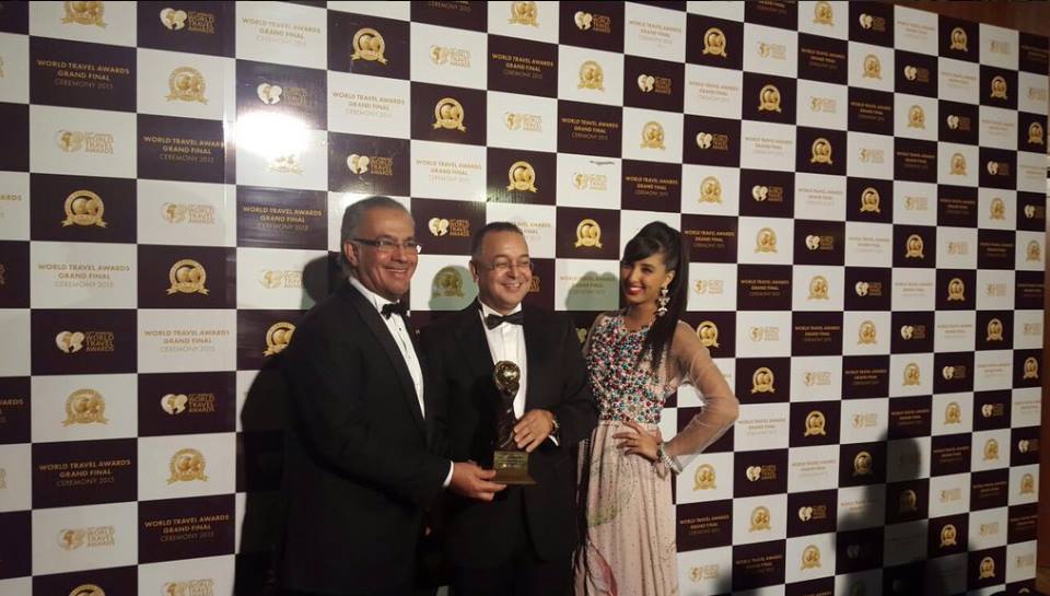 Morocco: Tourism Minister honored with World Travel Award