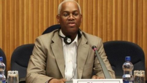 Mauritania: El Ghassim Wane appointed as UN Secretary-General Assistant for Peacekeeping Operations