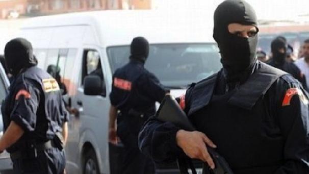 Morocco Captures Two More Terror Isis Members